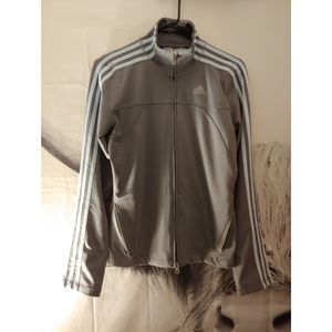 Adidas Track Jacket
